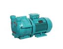 Vacuum pump