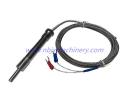 Thermocouple - K type and J type