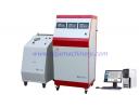 Hydrostatic testing machine - XGJ-10A