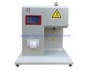 Melt flow rate testing instrument